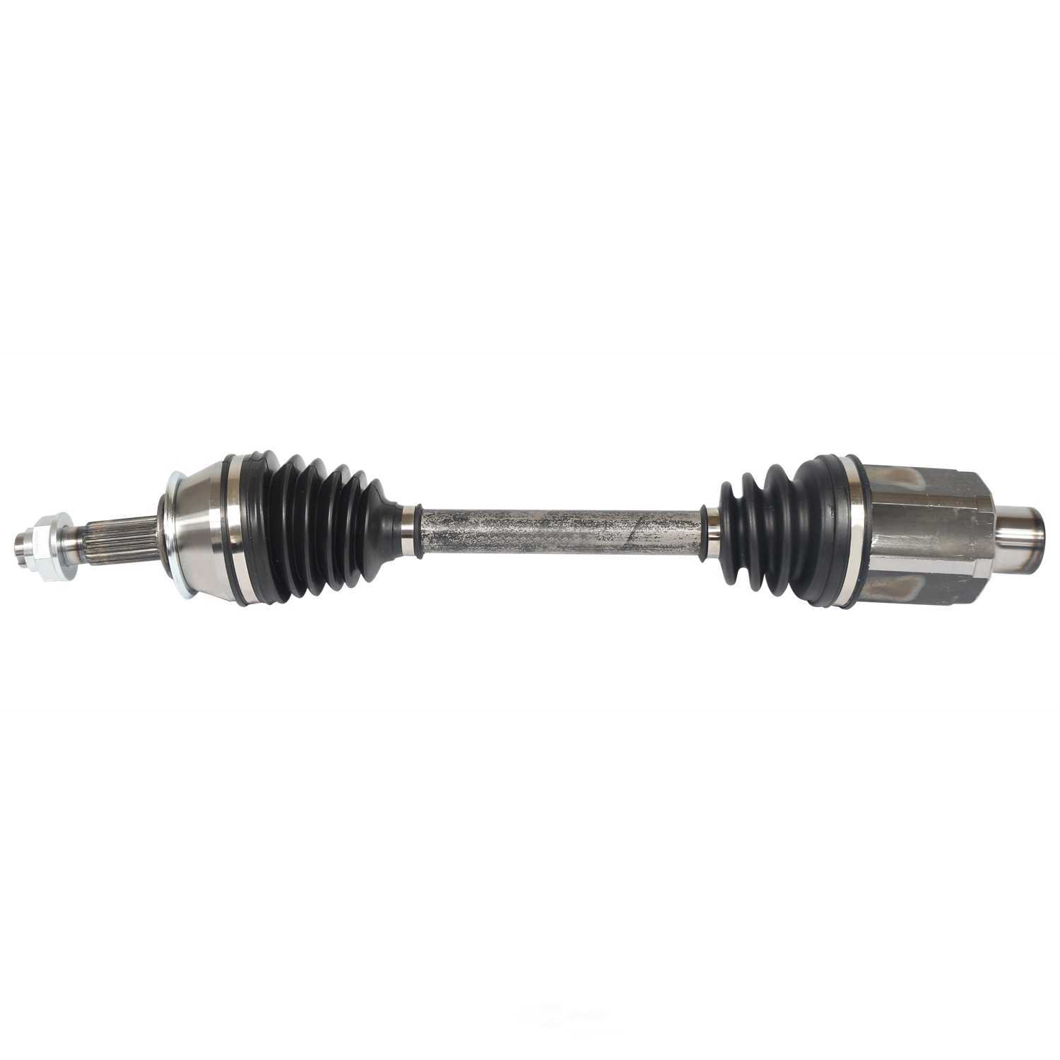 GSP NORTH AMERICA INC. - New CV Axle - AD8 NCV16005