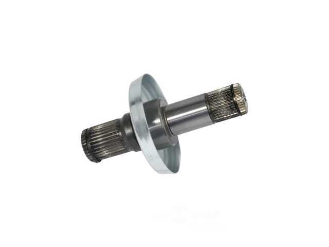 GSP NORTH AMERICA INC. NEX82000 — CV Axle Assembly