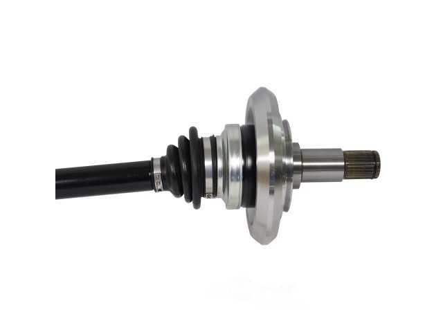GSP NORTH AMERICA INC. - New Performance Revolution CV Axle (Rear Left) - AD8 PR48054