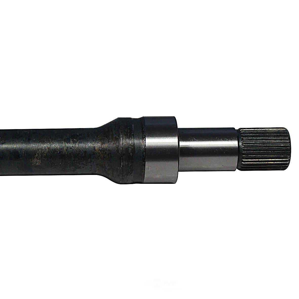 GSP NORTH AMERICA INC. - New Intermediate Shaft - AD8 NEX11007