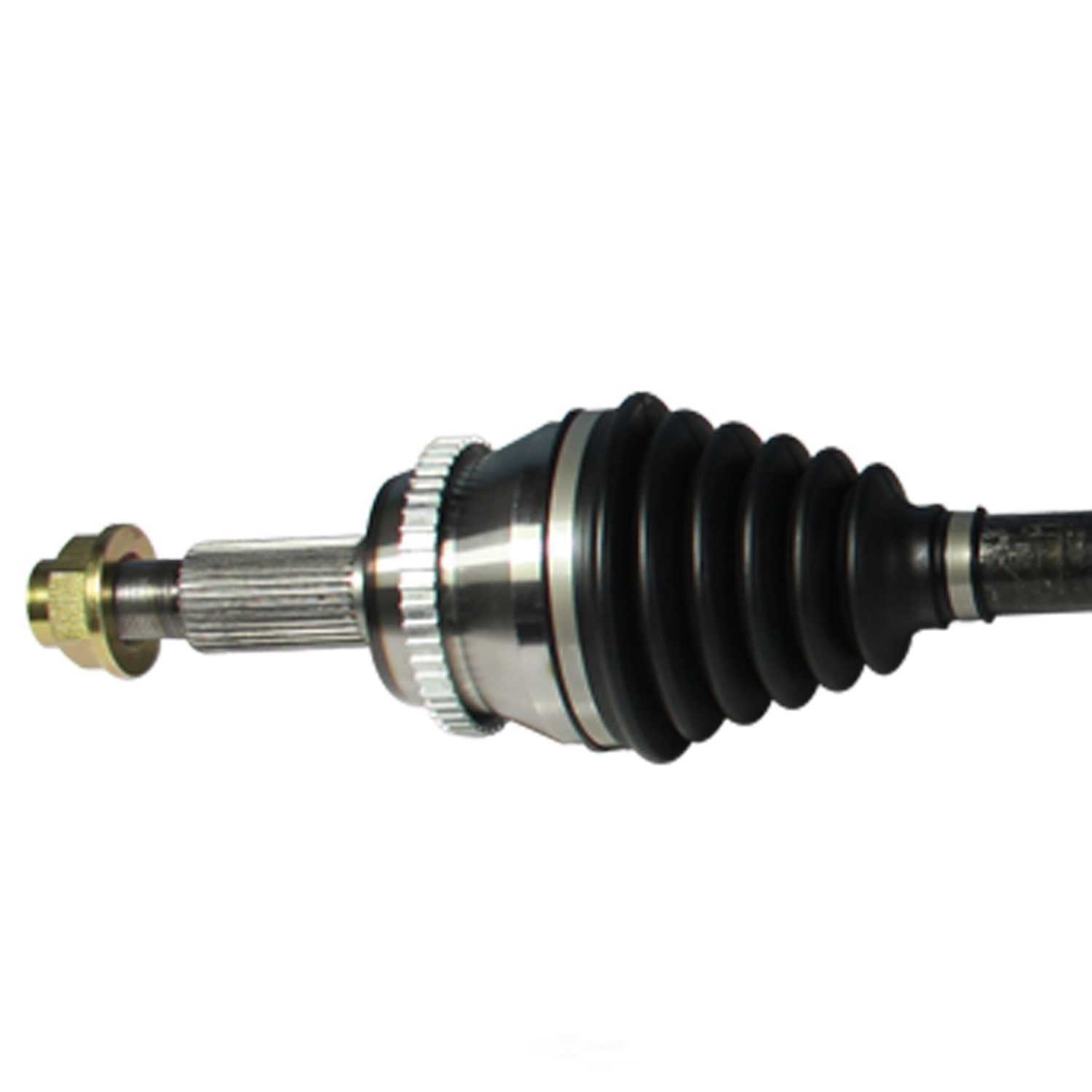 GSP NORTH AMERICA INC. - New CV Axle - AD8 NCV69058