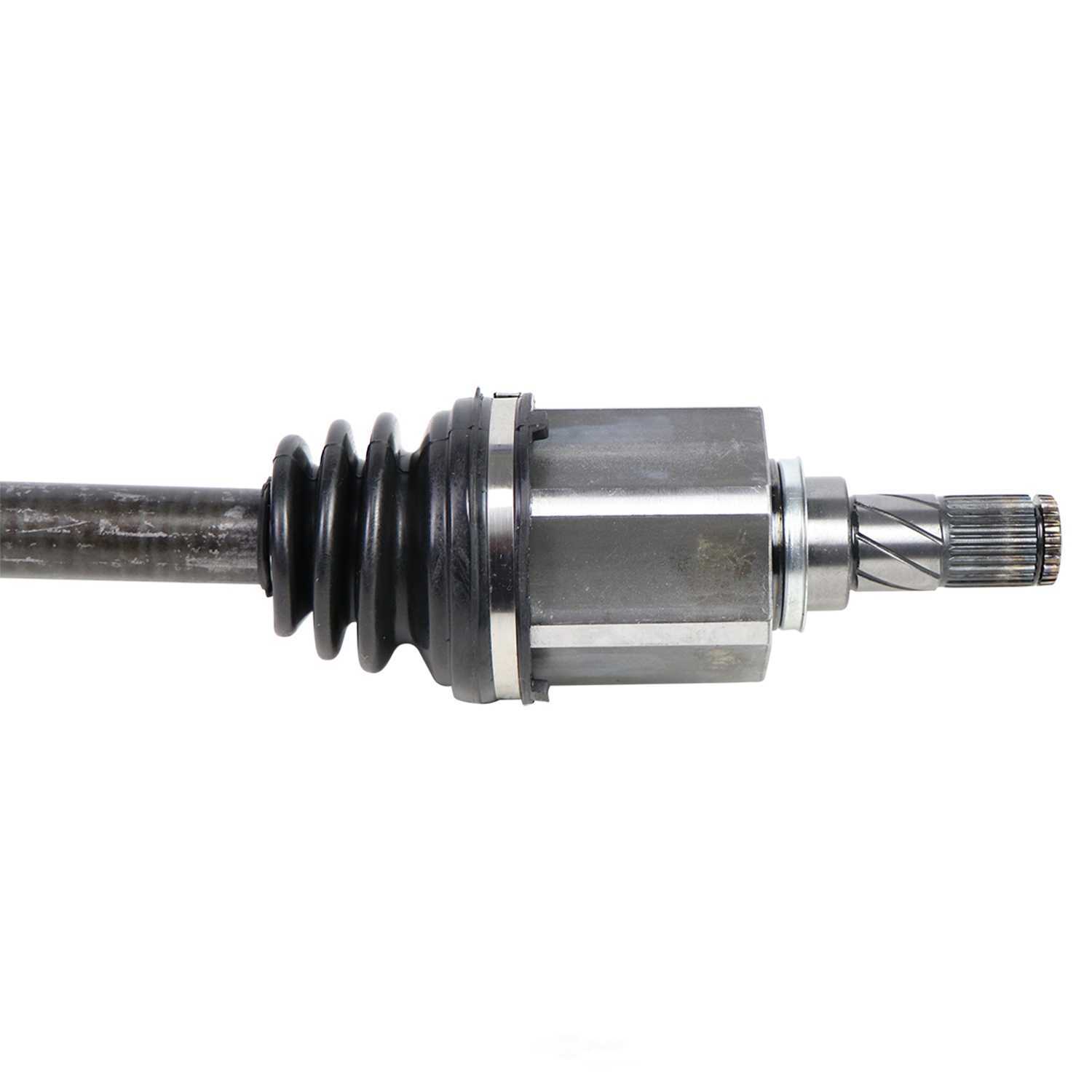 GSP NORTH AMERICA INC. - New CV Axle - AD8 NCV82017