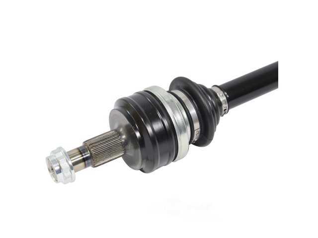 GSP NORTH AMERICA INC. - New Performance Revolution CV Axle (Rear Left) - AD8 PR48054