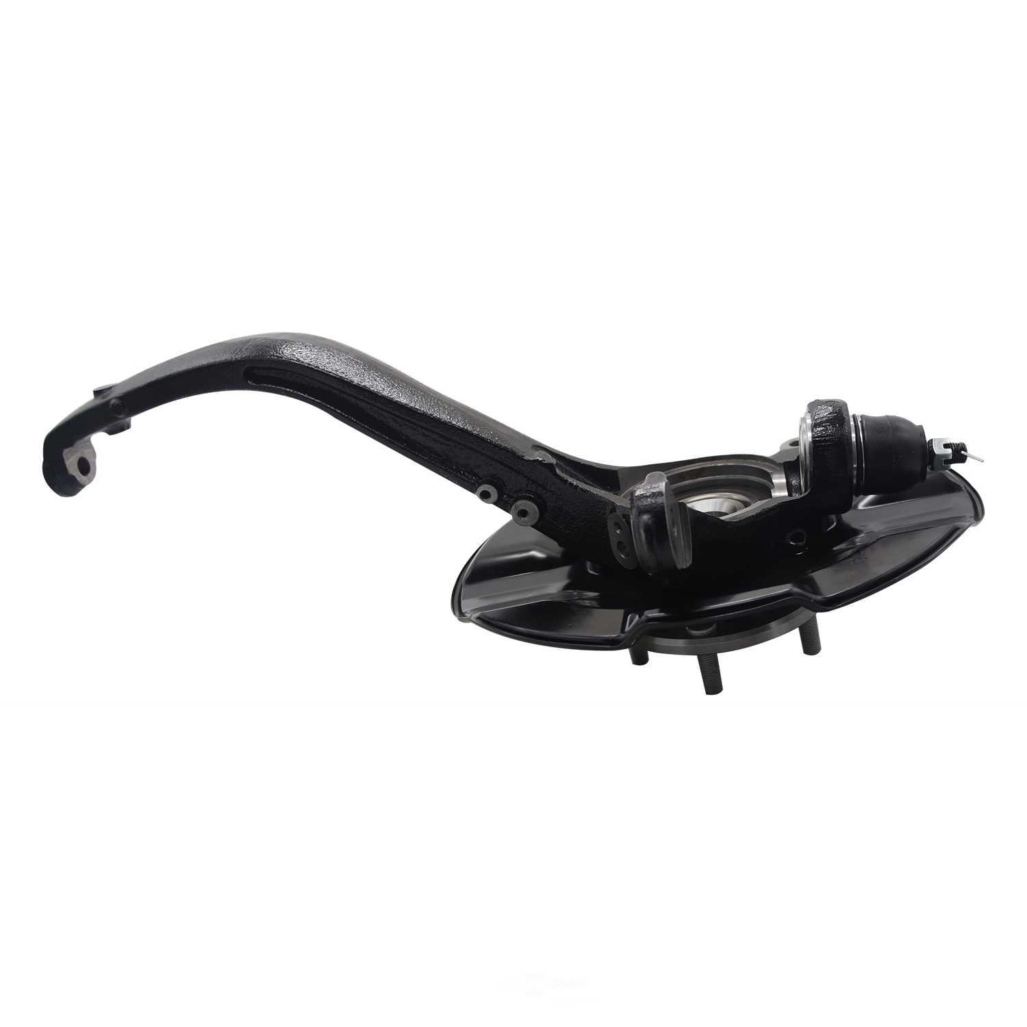 GSP NORTH AMERICA INC. - GSP New Steering Knuckle - AD8 9361700