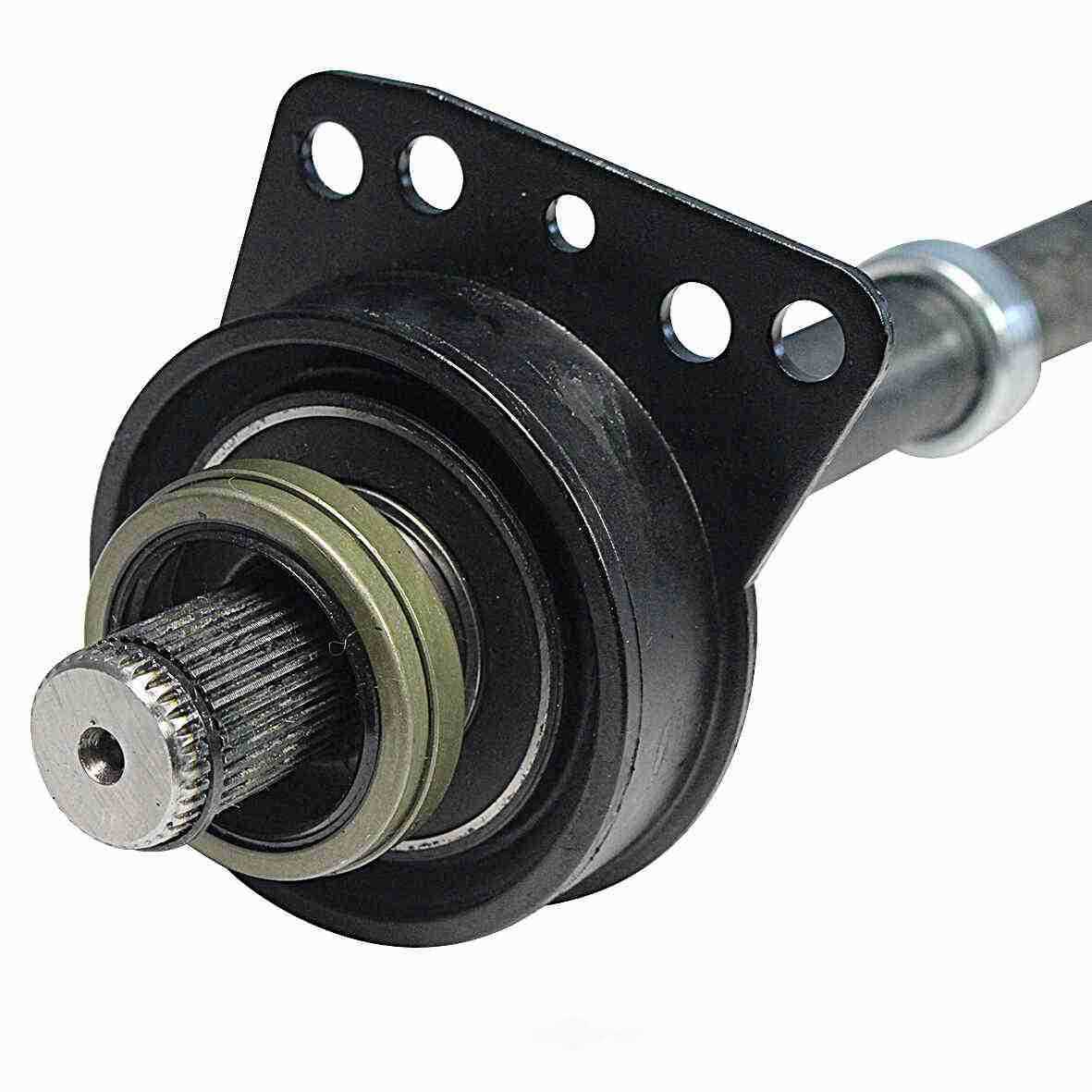 GSP NORTH AMERICA INC. - New Intermediate Shaft - AD8 NEX11003