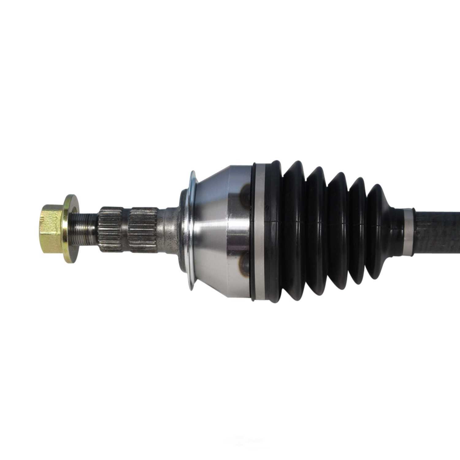 GSP NORTH AMERICA INC. - New CV Axle - AD8 NCV10054