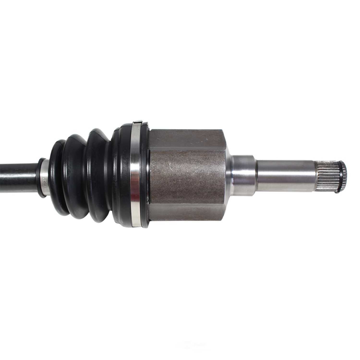 GSP NORTH AMERICA INC. - New CV Axle - AD8 NCV10563