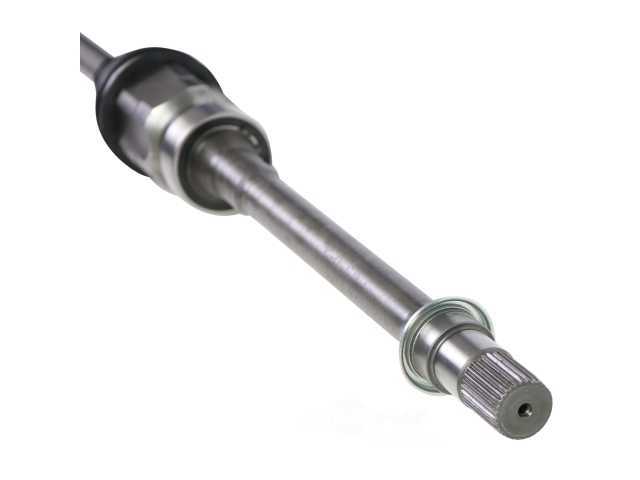 GSP NORTH AMERICA INC. - New CV Axle - AD8 NCV47083