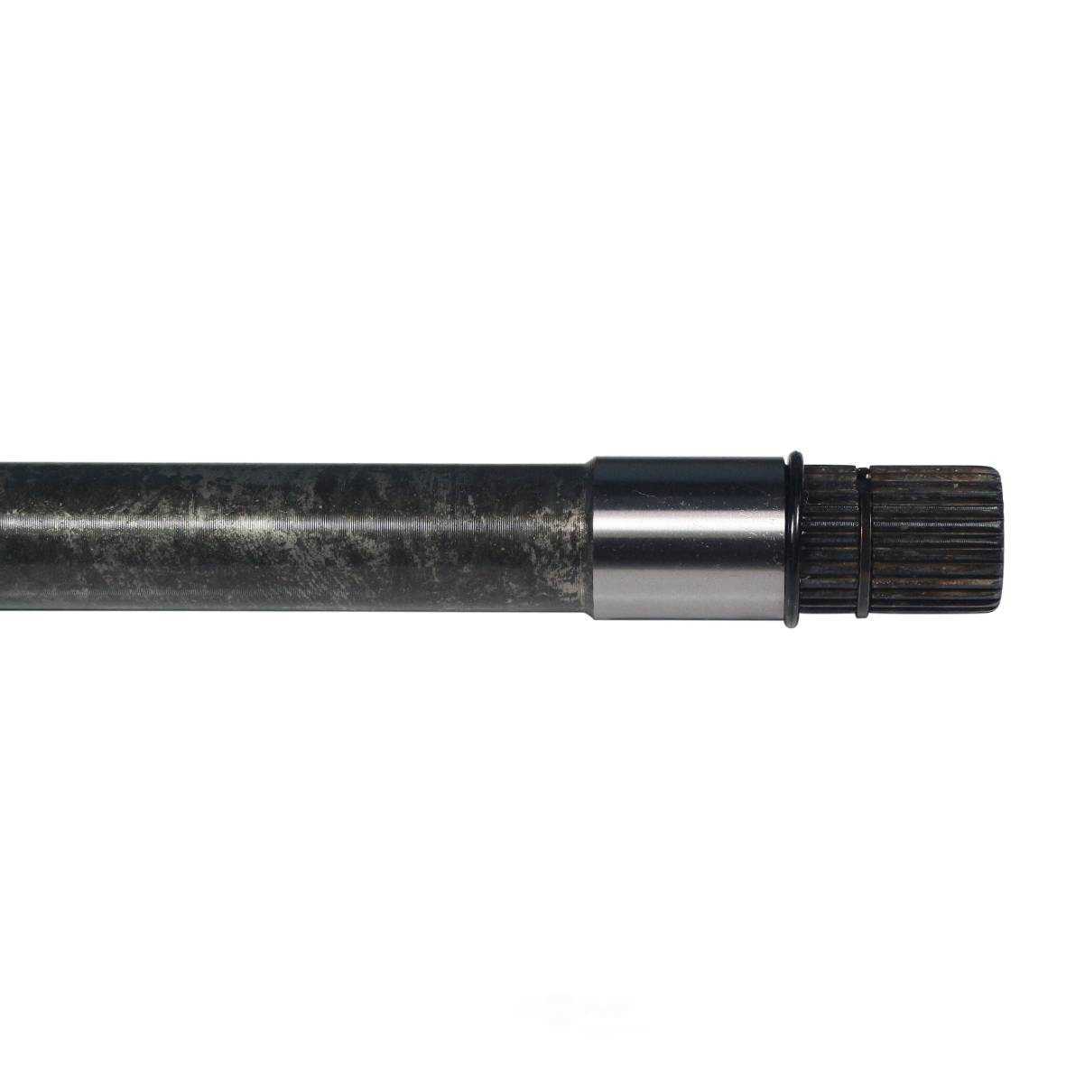 GSP NORTH AMERICA INC. - New Intermediate Shaft - AD8 NEX12002