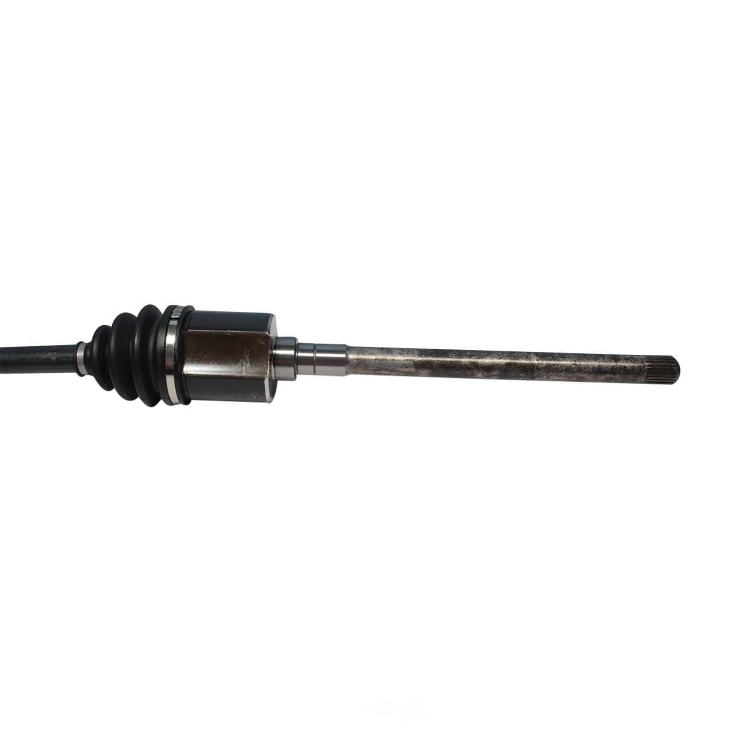GSP NORTH AMERICA INC. - New CV Axle - AD8 NCV12560