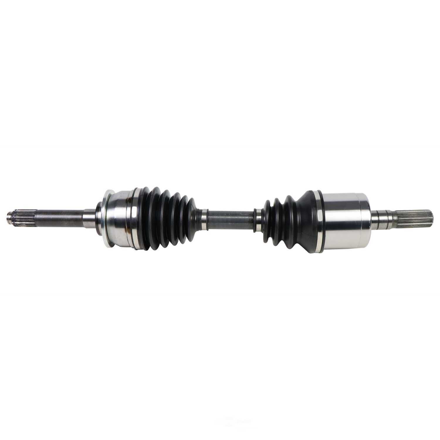 GSP NORTH AMERICA INC. - New CV Axle (Front) - AD8 NCV40046