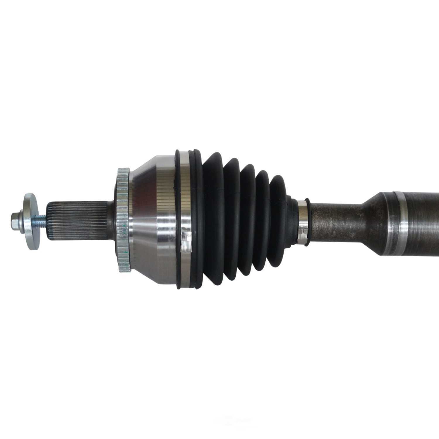 GSP NORTH AMERICA INC. - New CV Axle - AD8 NCV73014