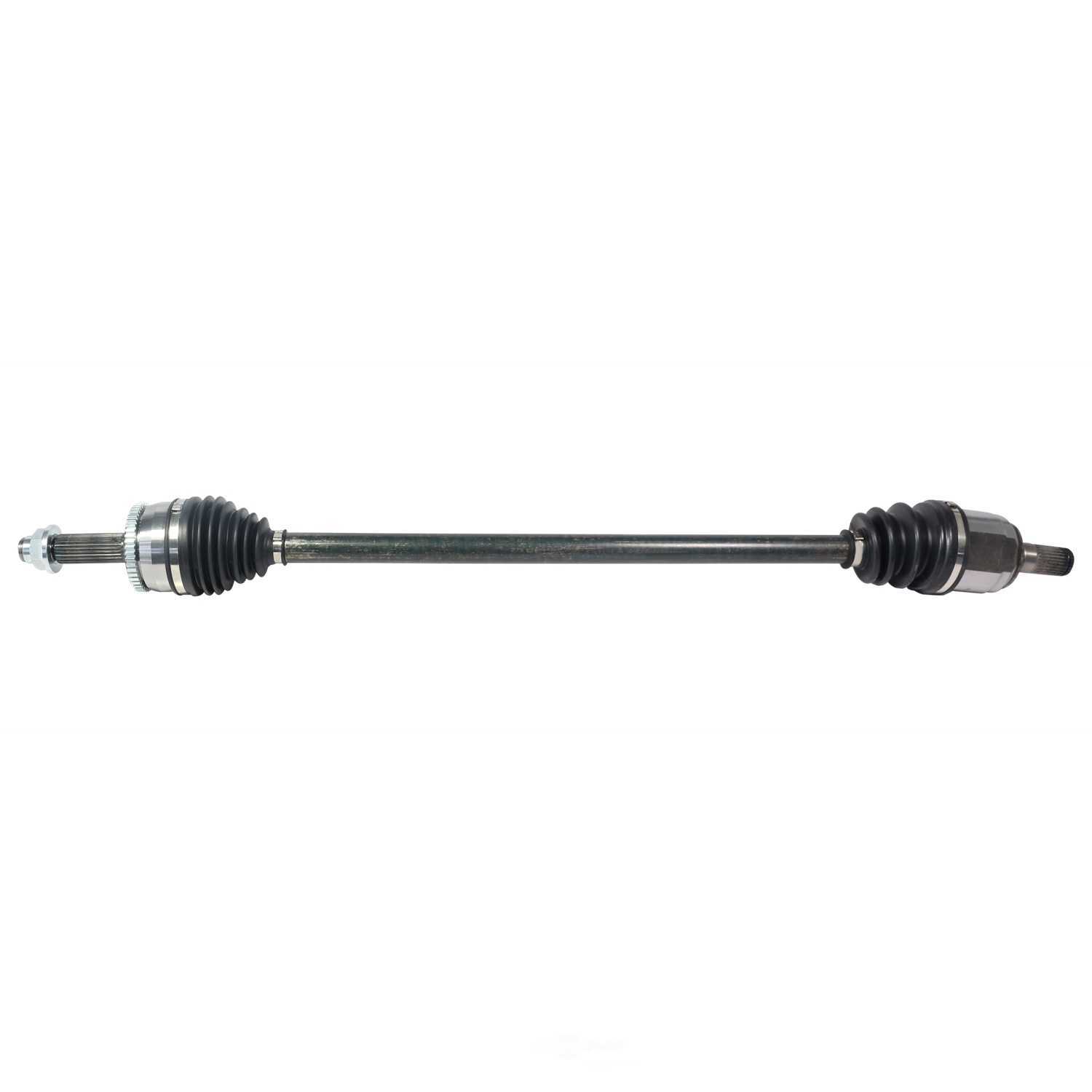 GSP NORTH AMERICA INC. NCV75100 — Ensemble d'arbre de transmission à joints homocinétiques