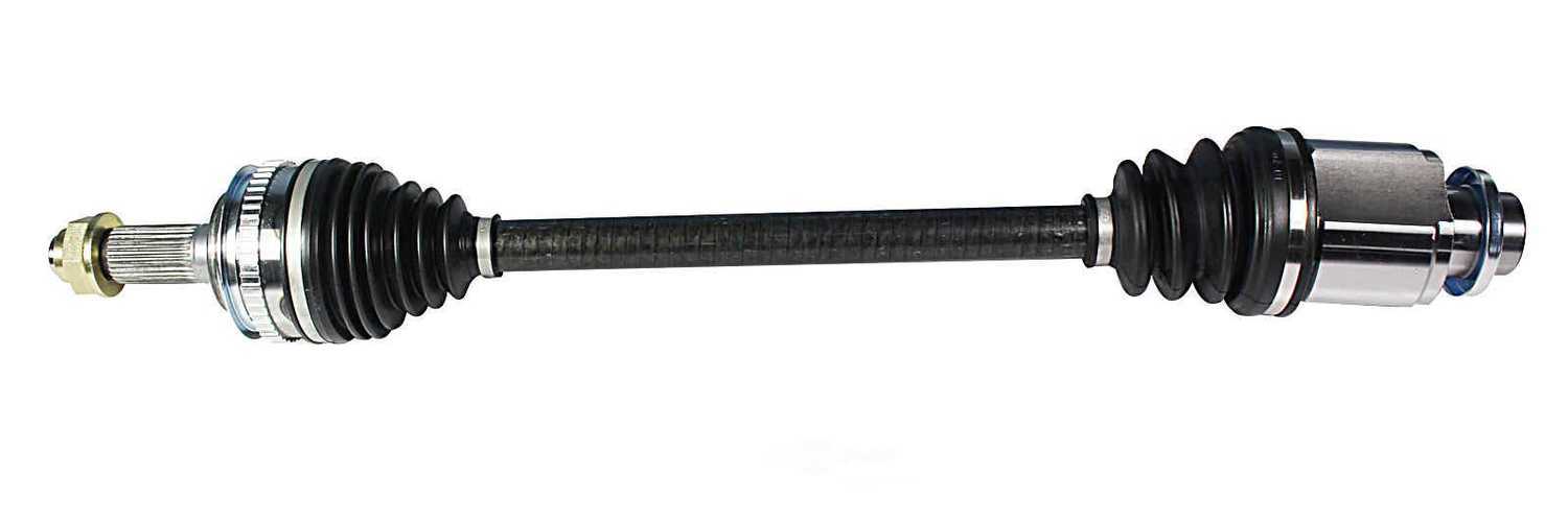 GSP NORTH AMERICA INC. - New CV Axle - AD8 NCV36095