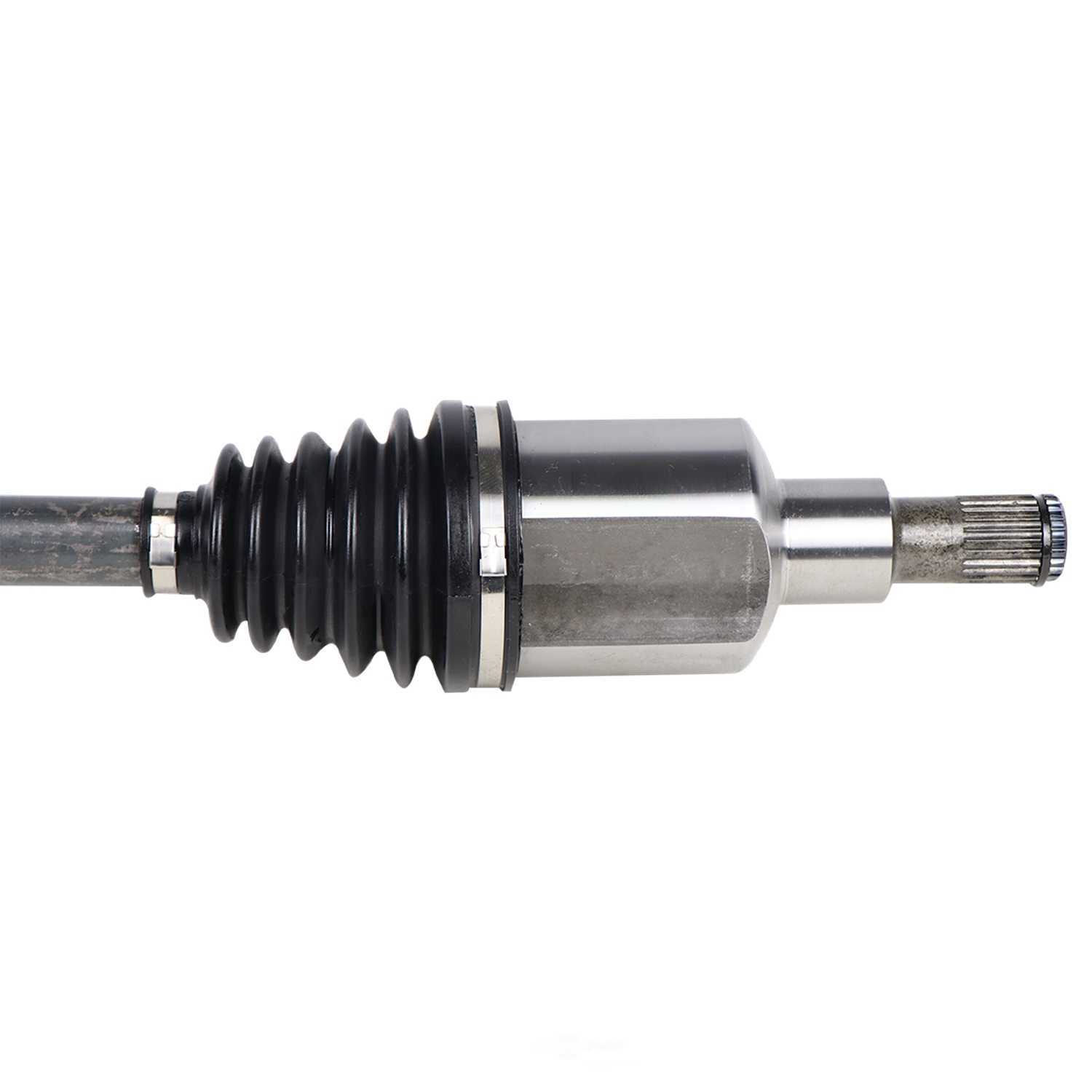 GSP NORTH AMERICA INC. - New CV Axle - AD8 NCV10205
