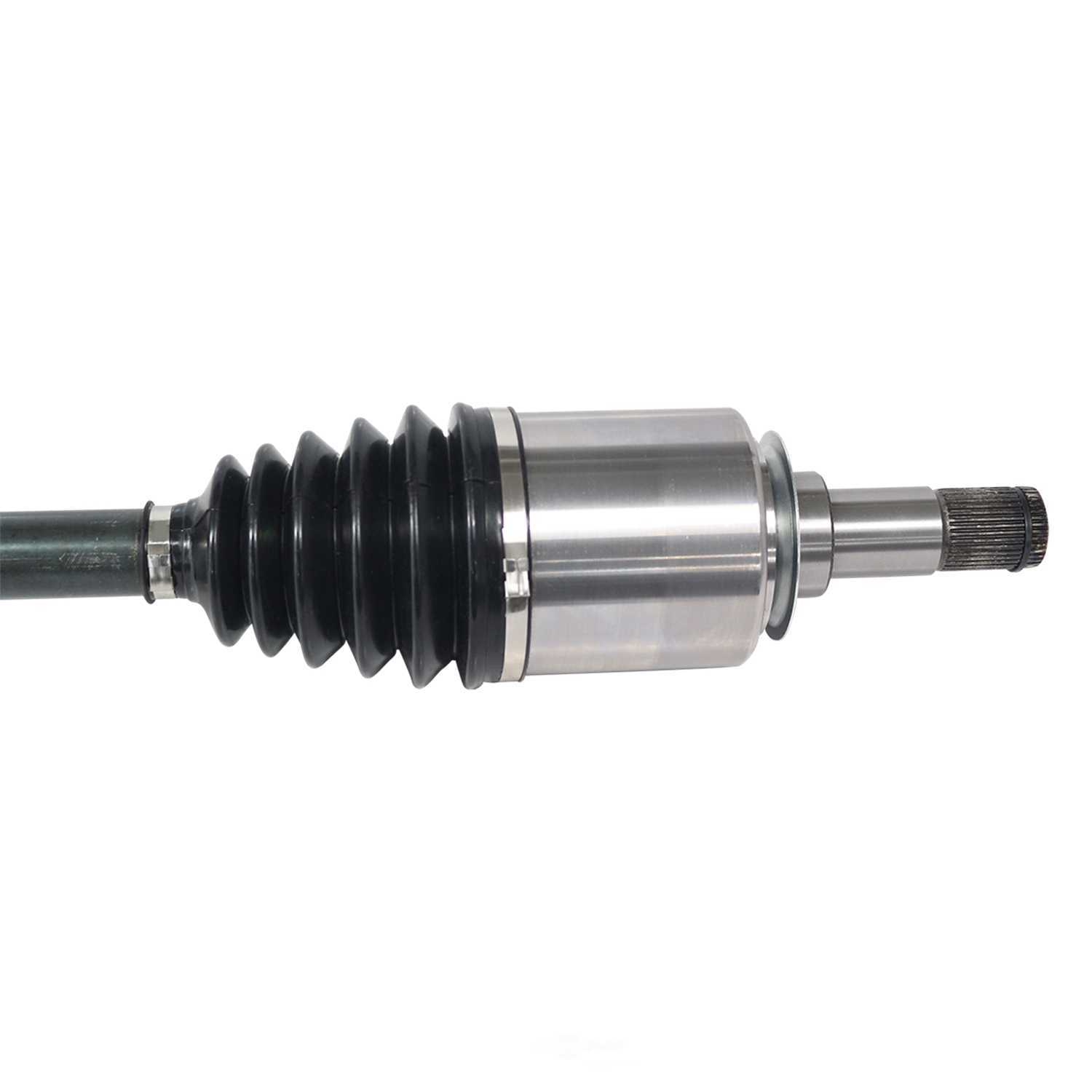 GSP NORTH AMERICA INC. - New CV Axle (Rear) - AD8 NCV12063