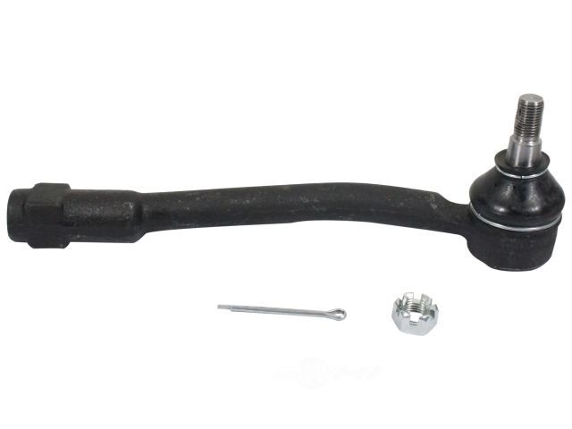 GSP NORTH AMERICA INC. - Steering Tie Rod End - AD8 - ns70225