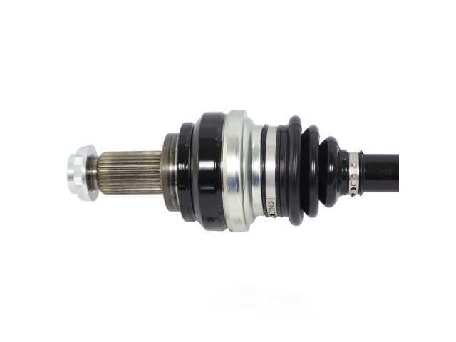 GSP NORTH AMERICA INC. - New Performance Revolution CV Axle - AD8 PR27916