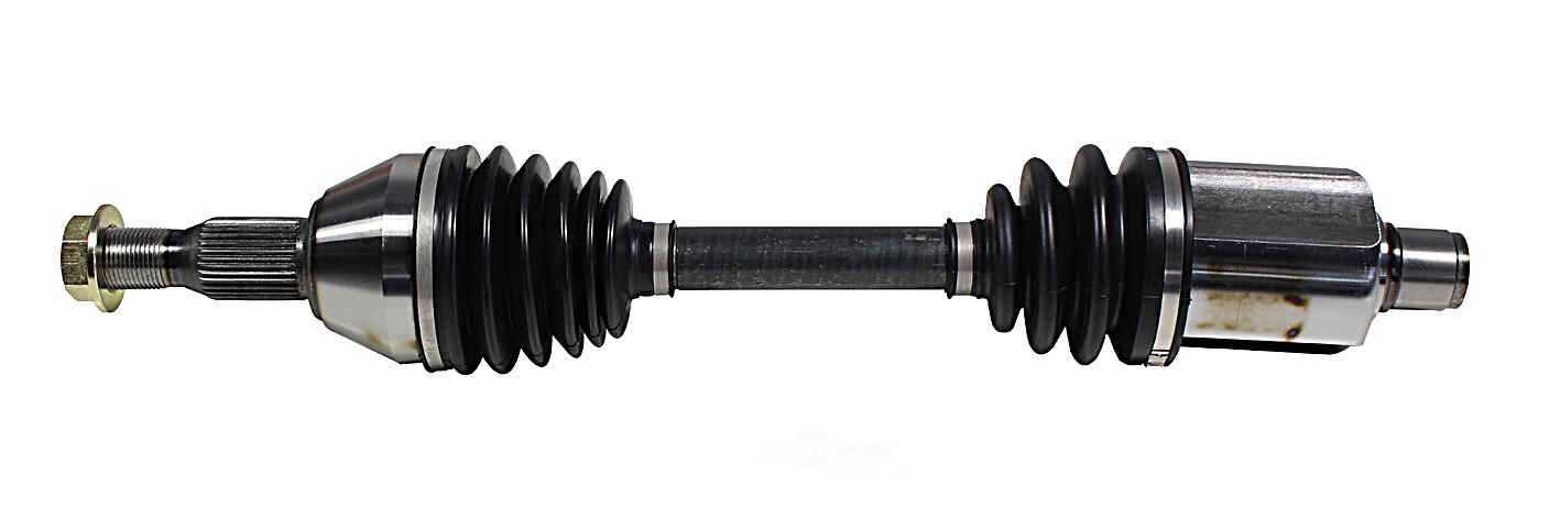 GSP NORTH AMERICA INC. - New CV Axle - AD8 NCV10233