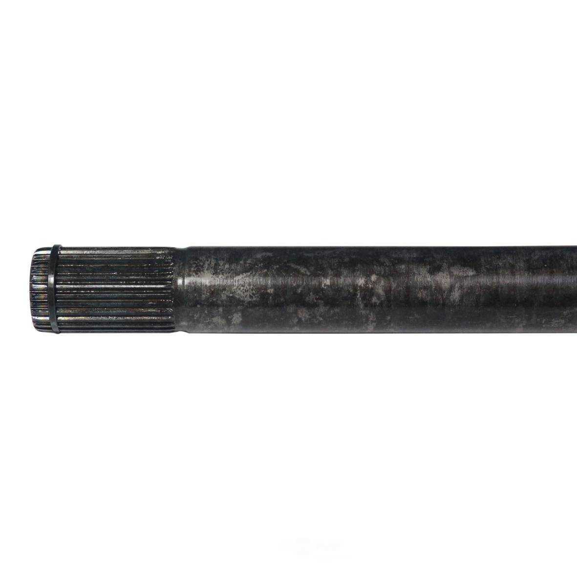 GSP NORTH AMERICA INC. - New Intermediate Shaft - AD8 NEX12002