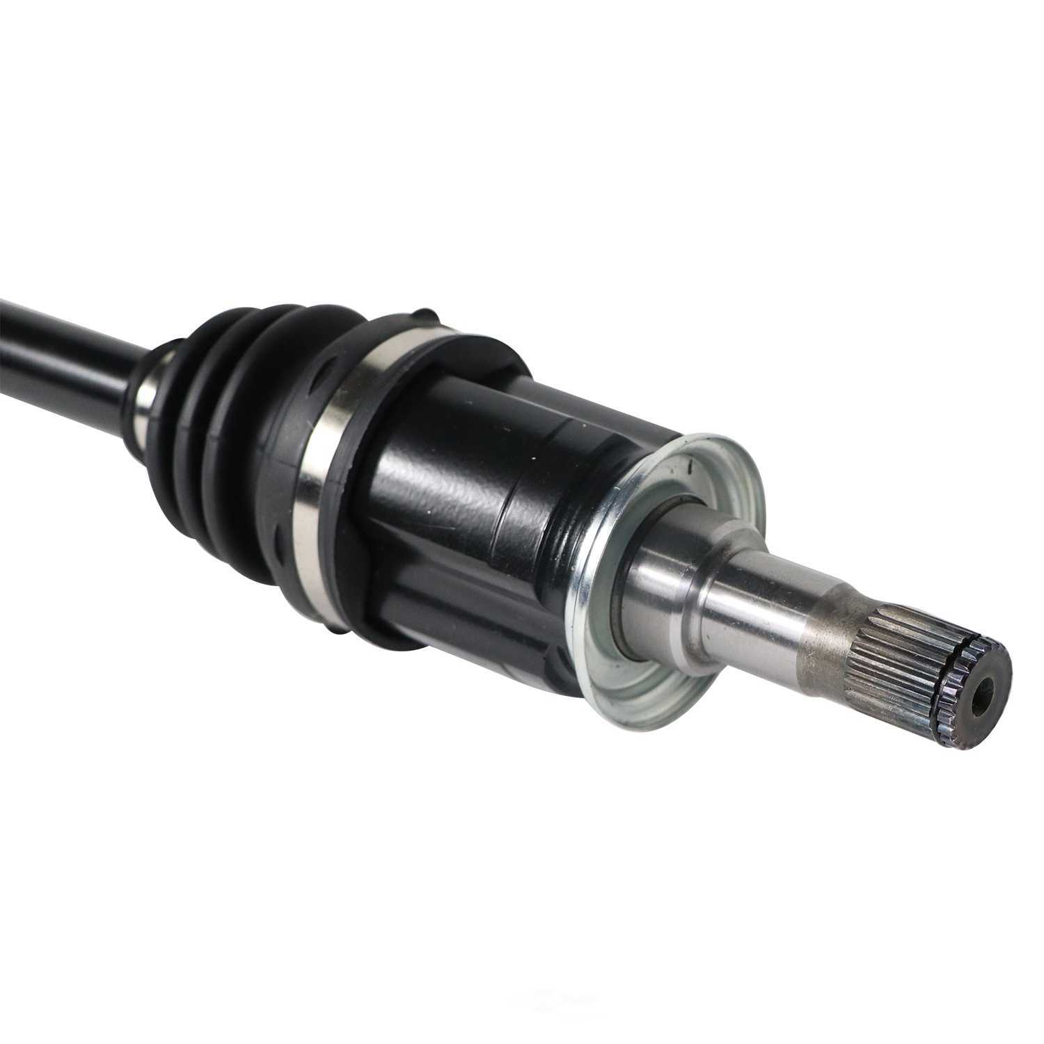 GSP NORTH AMERICA INC. - New CV Axle - AD8 NCV12601