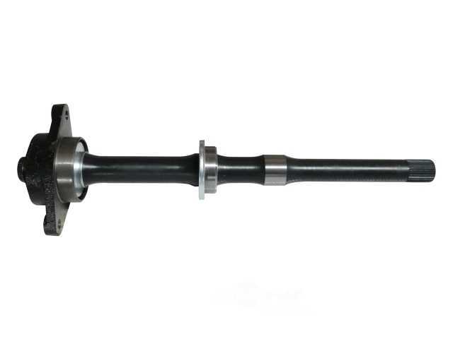 GSP NORTH AMERICA INC. - New Intermediate Shaft - AD8 - nex39000