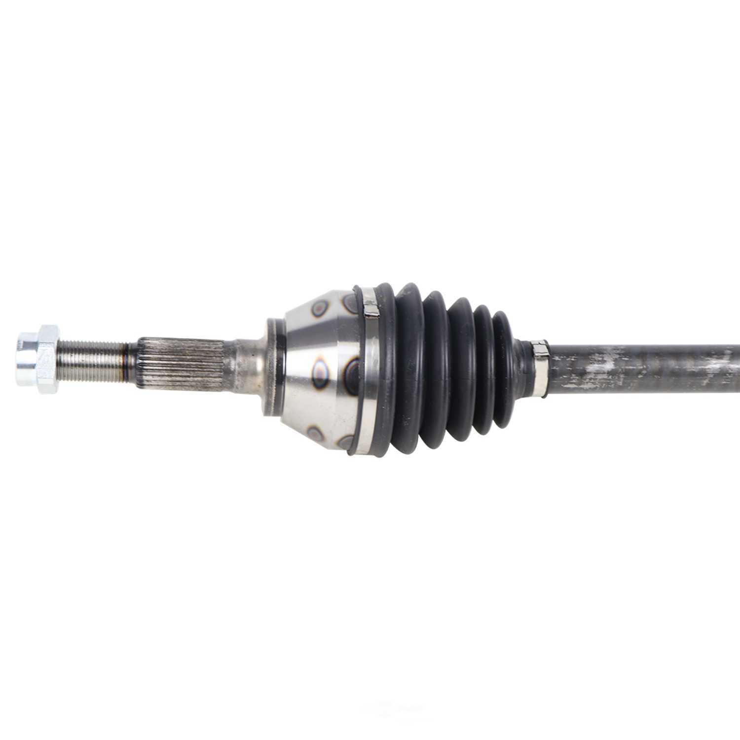 GSP NORTH AMERICA INC. - New CV Axle (Front) - AD8 NCV10248