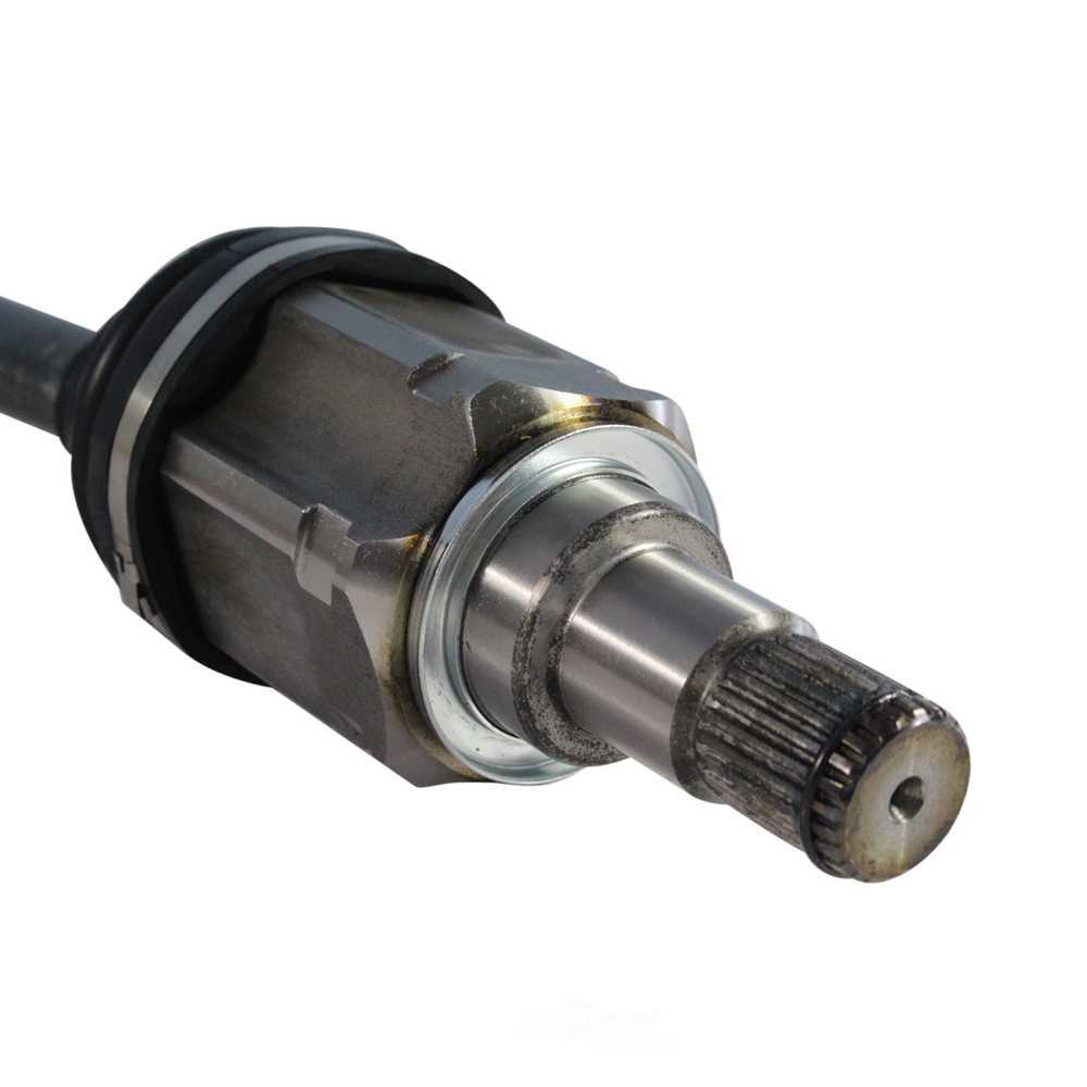 GSP NORTH AMERICA INC. - New CV Axle - AD8 NCV69069