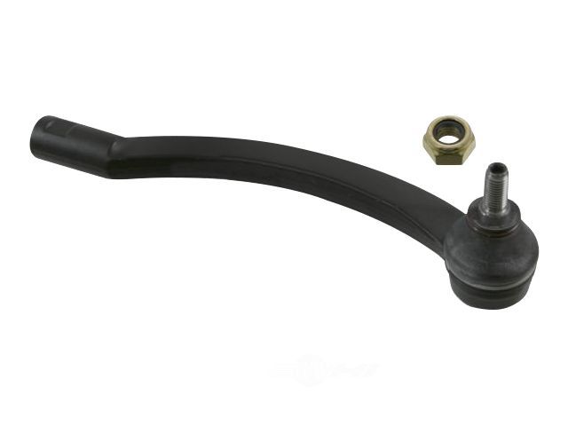 GSP NORTH AMERICA INC. - Steering Tie Rod End - AD8 - ns70517