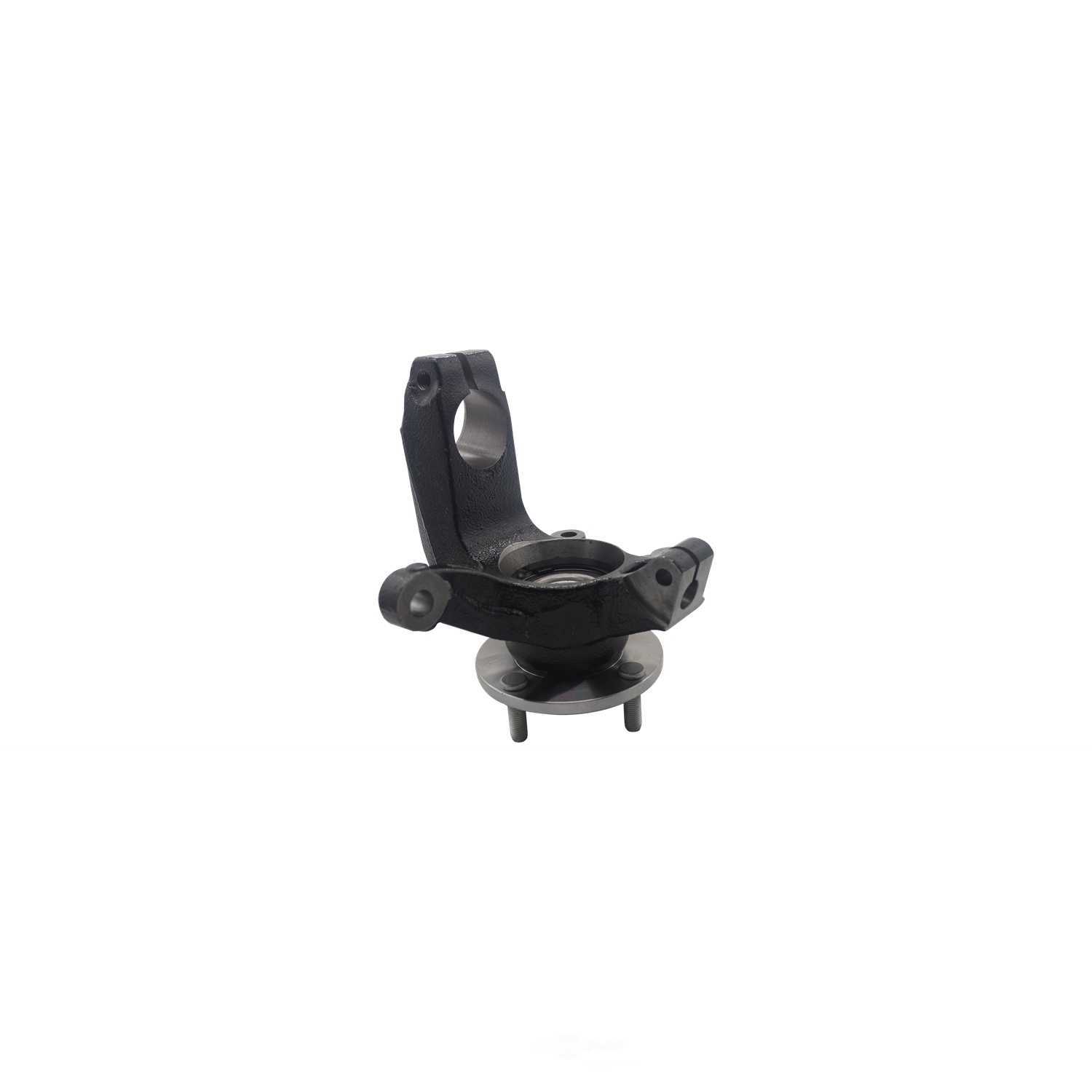 GSP NORTH AMERICA INC. - GSP New Steering Knuckle - AD8 9110900