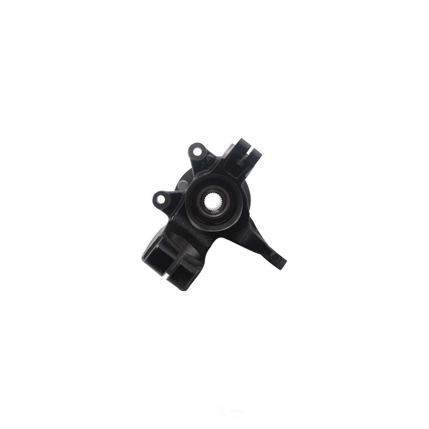 GSP NORTH AMERICA INC. - GSP New Steering Knuckle - AD8 9110900
