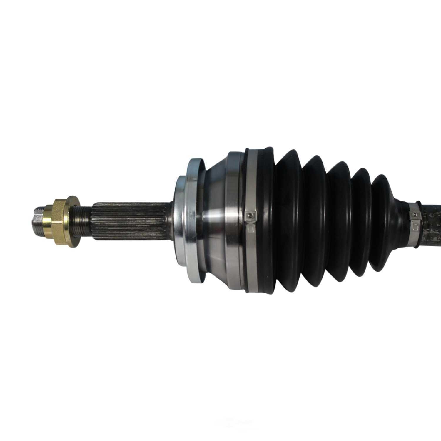 GSP NORTH AMERICA INC. - New CV Axle - AD8 NCV69062