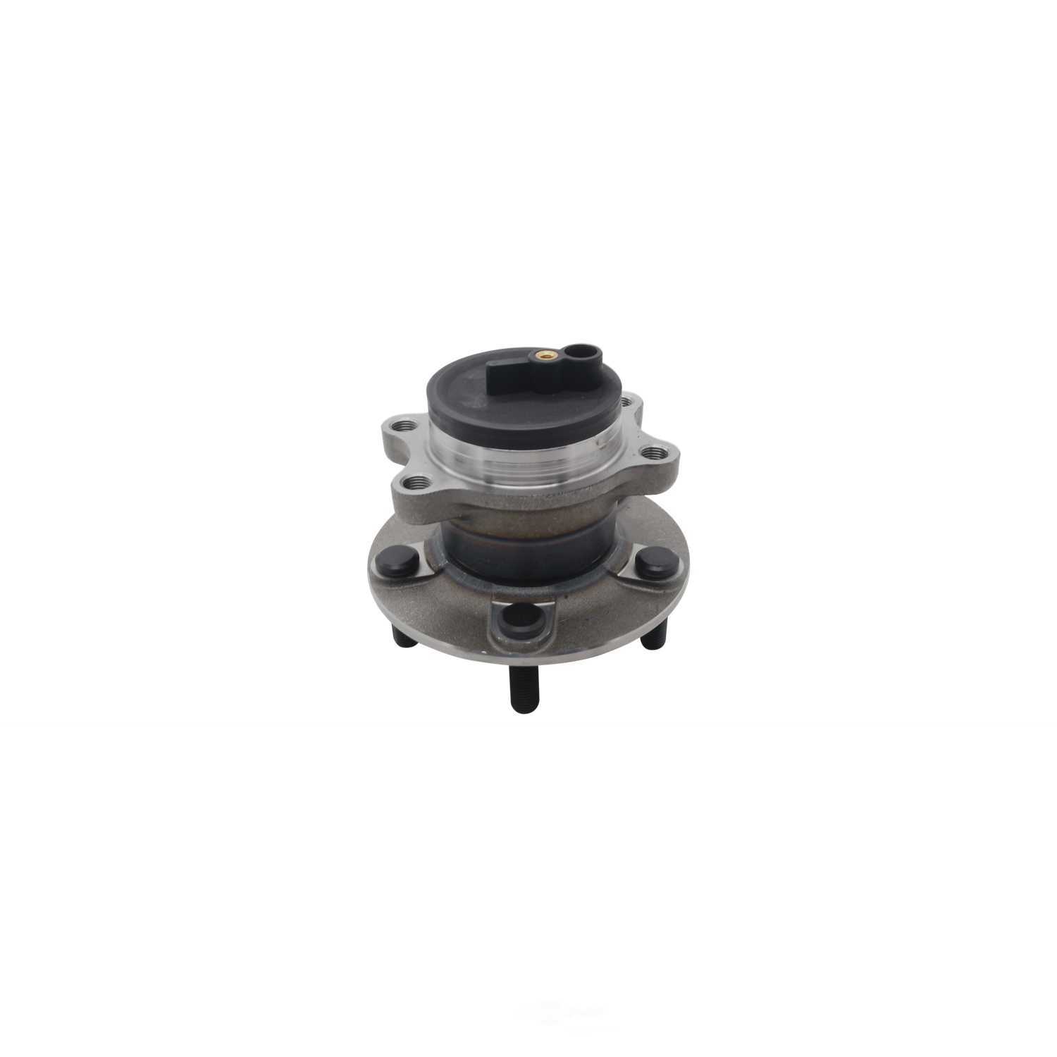 GSP NORTH AMERICA INC. - GSP New Wheel Bearing and Hub Assembly - AD8 - 513563