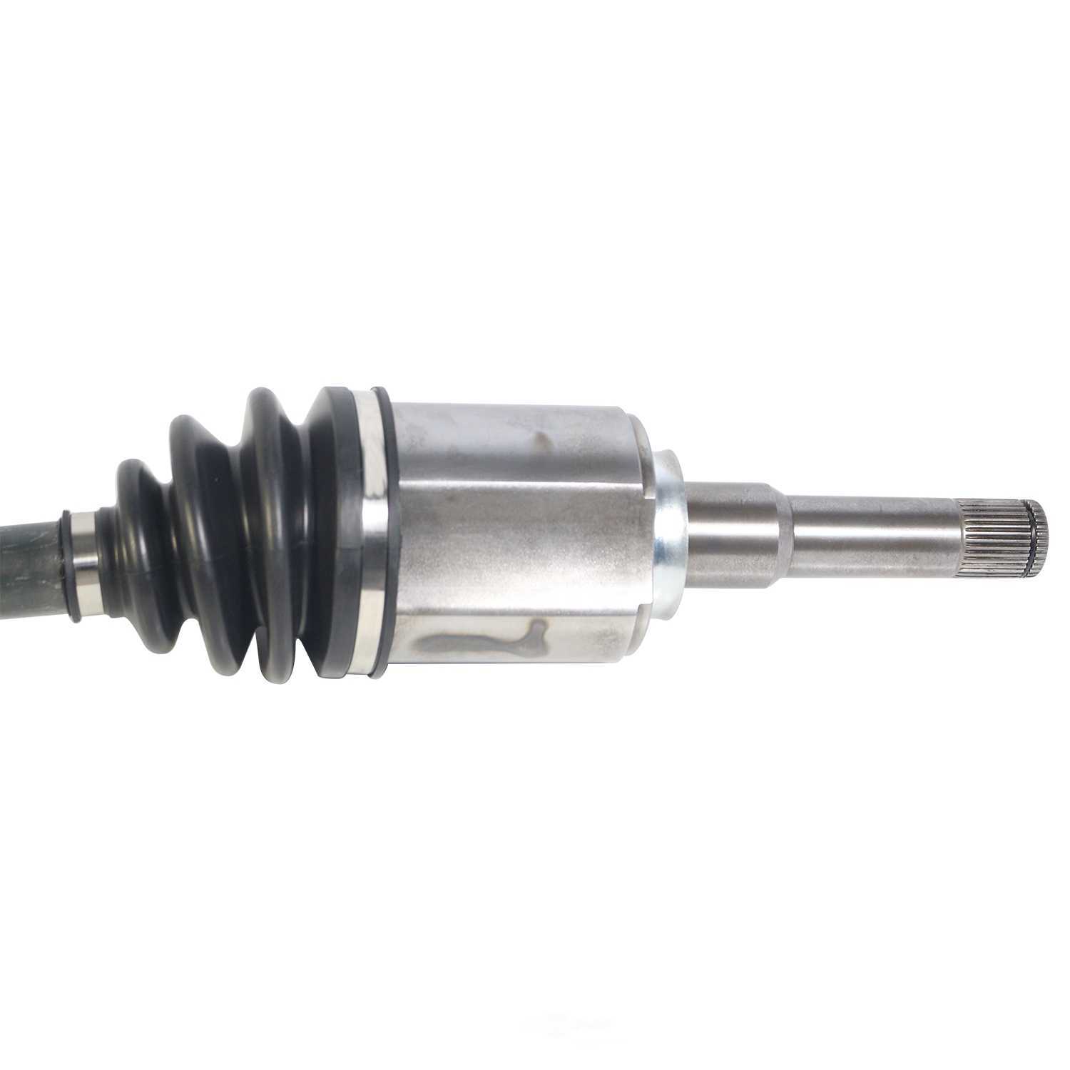 GSP NORTH AMERICA INC. - New CV Axle - AD8 NCV10179