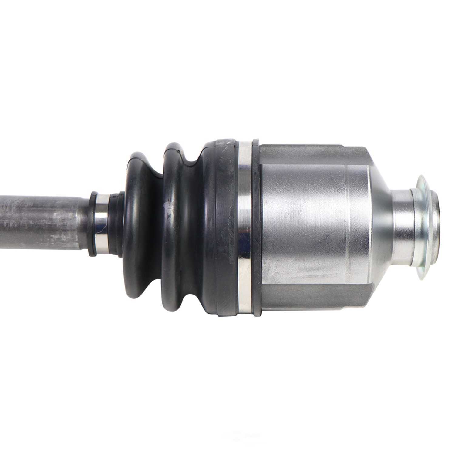 GSP NORTH AMERICA INC. - New CV Axle - AD8 NCV75106