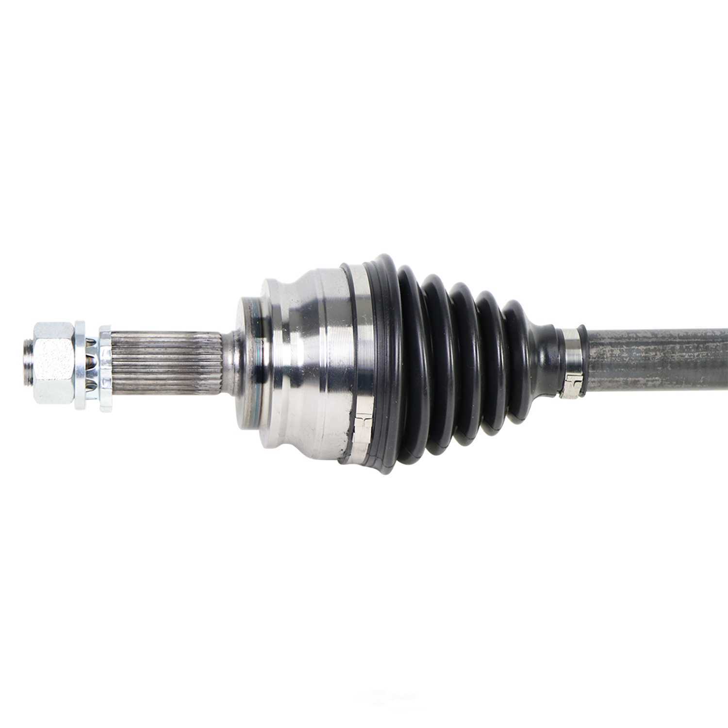 GSP NORTH AMERICA INC. - New CV Axle - AD8 NCV82018