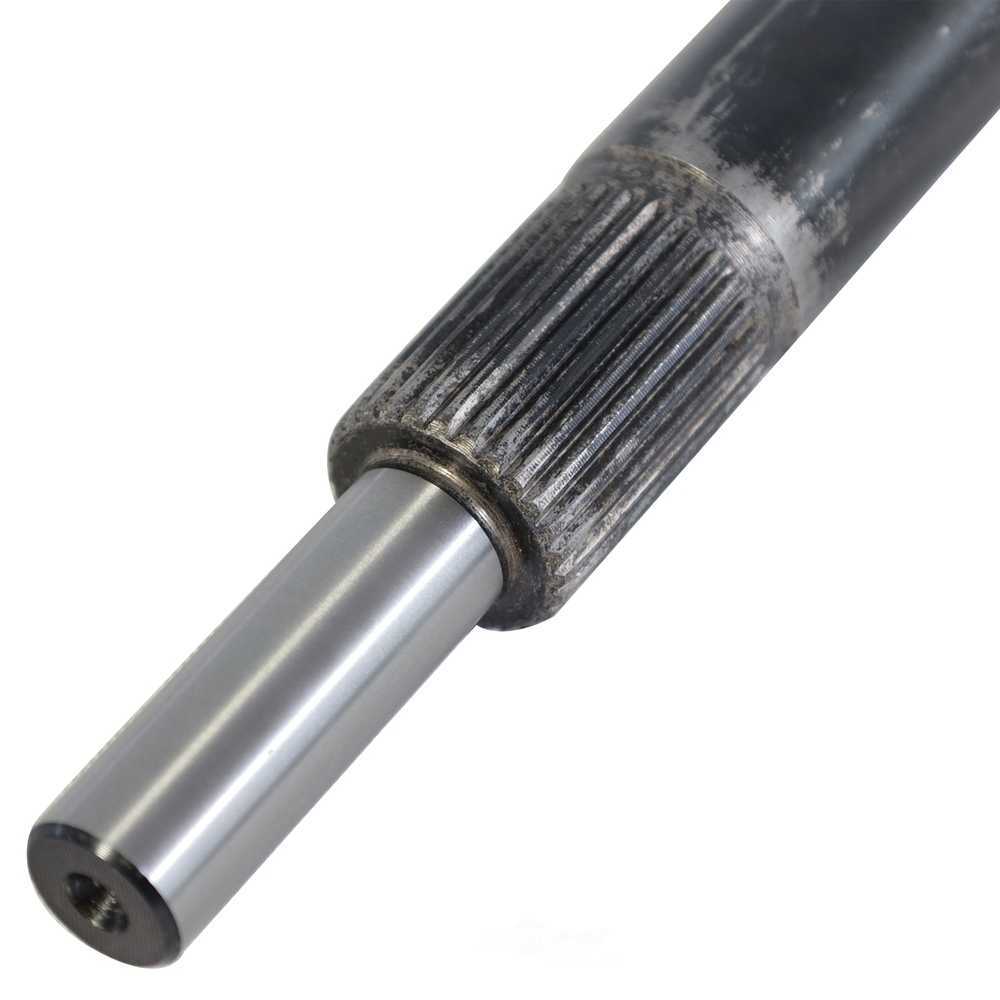 GSP NORTH AMERICA INC. - New Intermediate Shaft - AD8 NEX10003