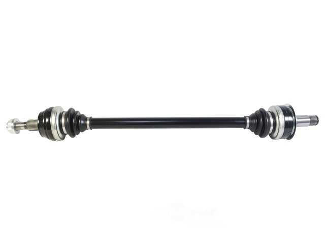 GSP NORTH AMERICA INC. - New Performance Revolution CV Axle - AD8 PR48091