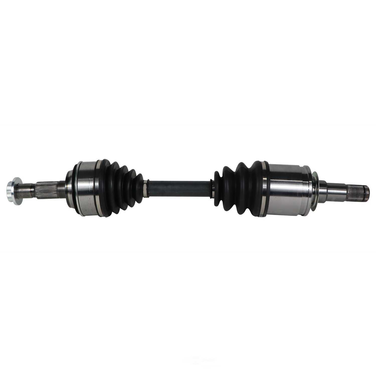 GSP NORTH AMERICA INC. NCV69164 — CV Axle Assembly