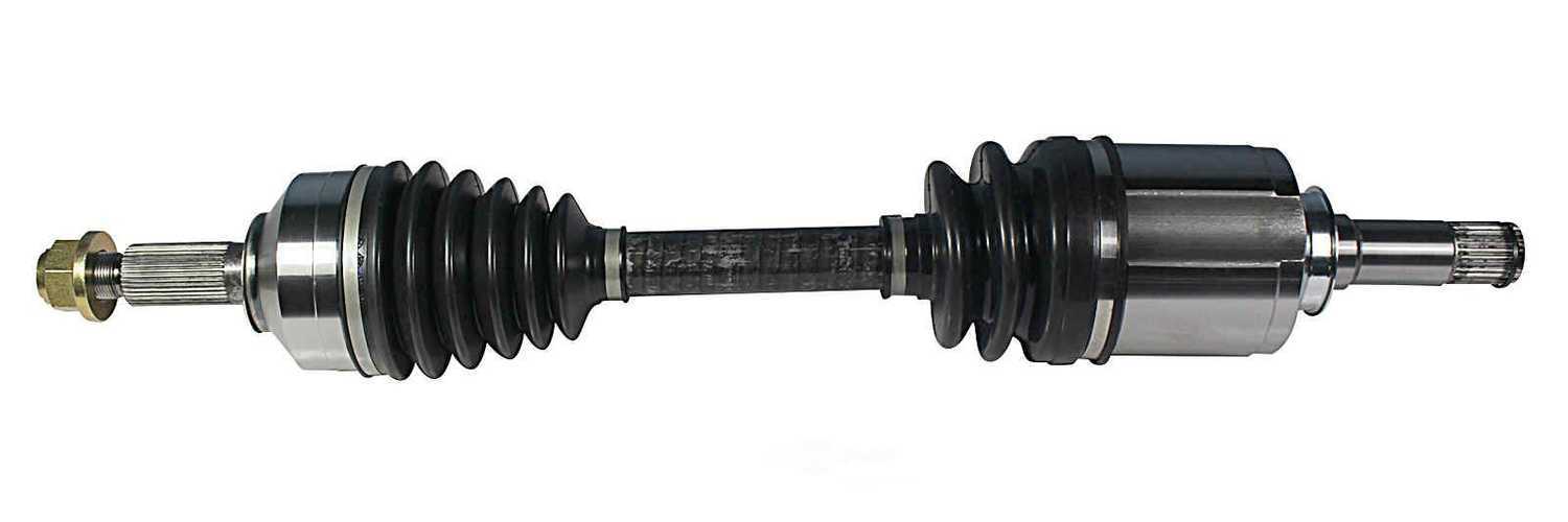 GSP NORTH AMERICA INC. - New CV Axle - AD8 NCV11030