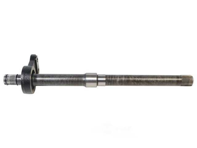 GSP NORTH AMERICA INC. - New Intermediate Shaft (Front Right) - AD8 NEX12010