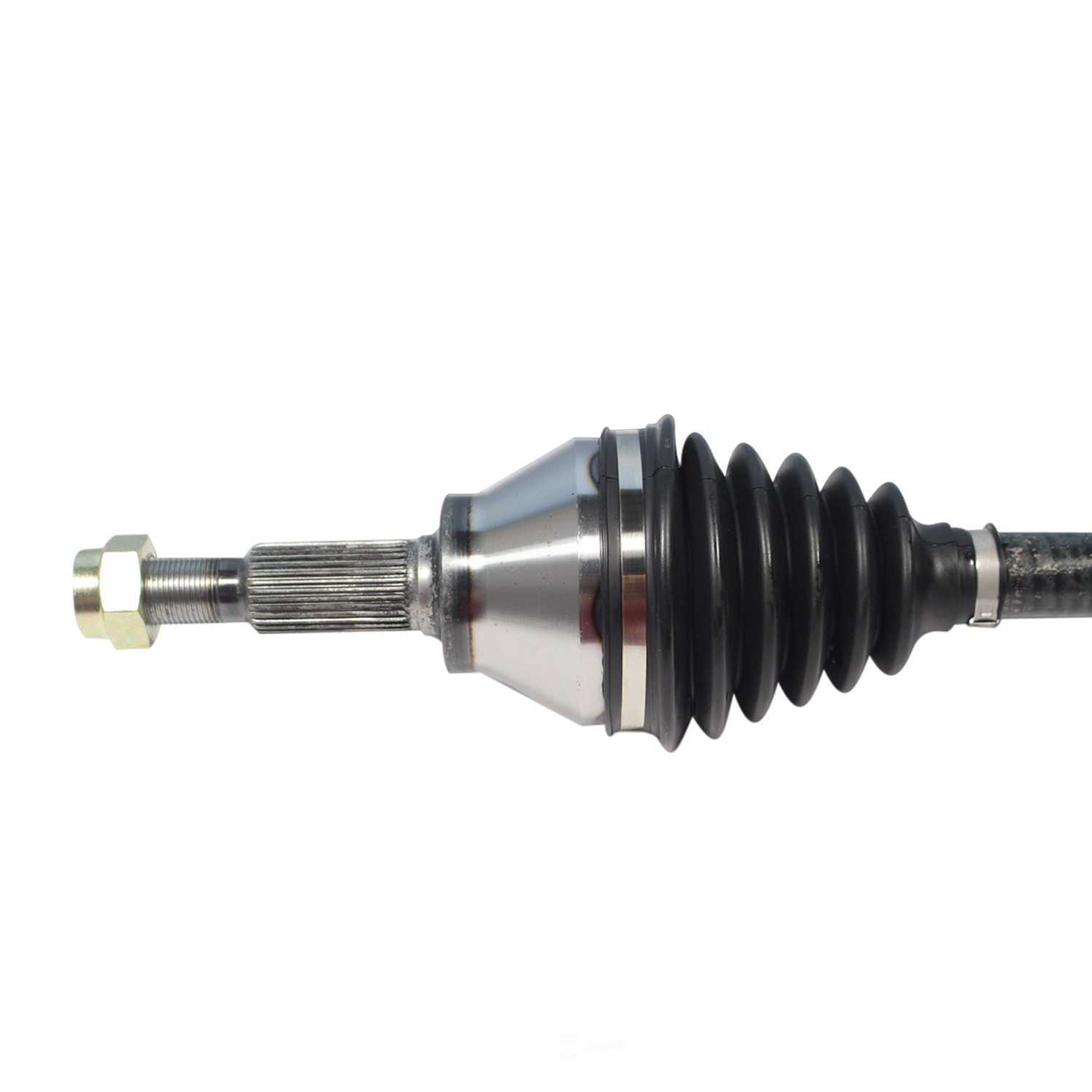 GSP NORTH AMERICA INC. - New CV Axle - AD8 NCV10168