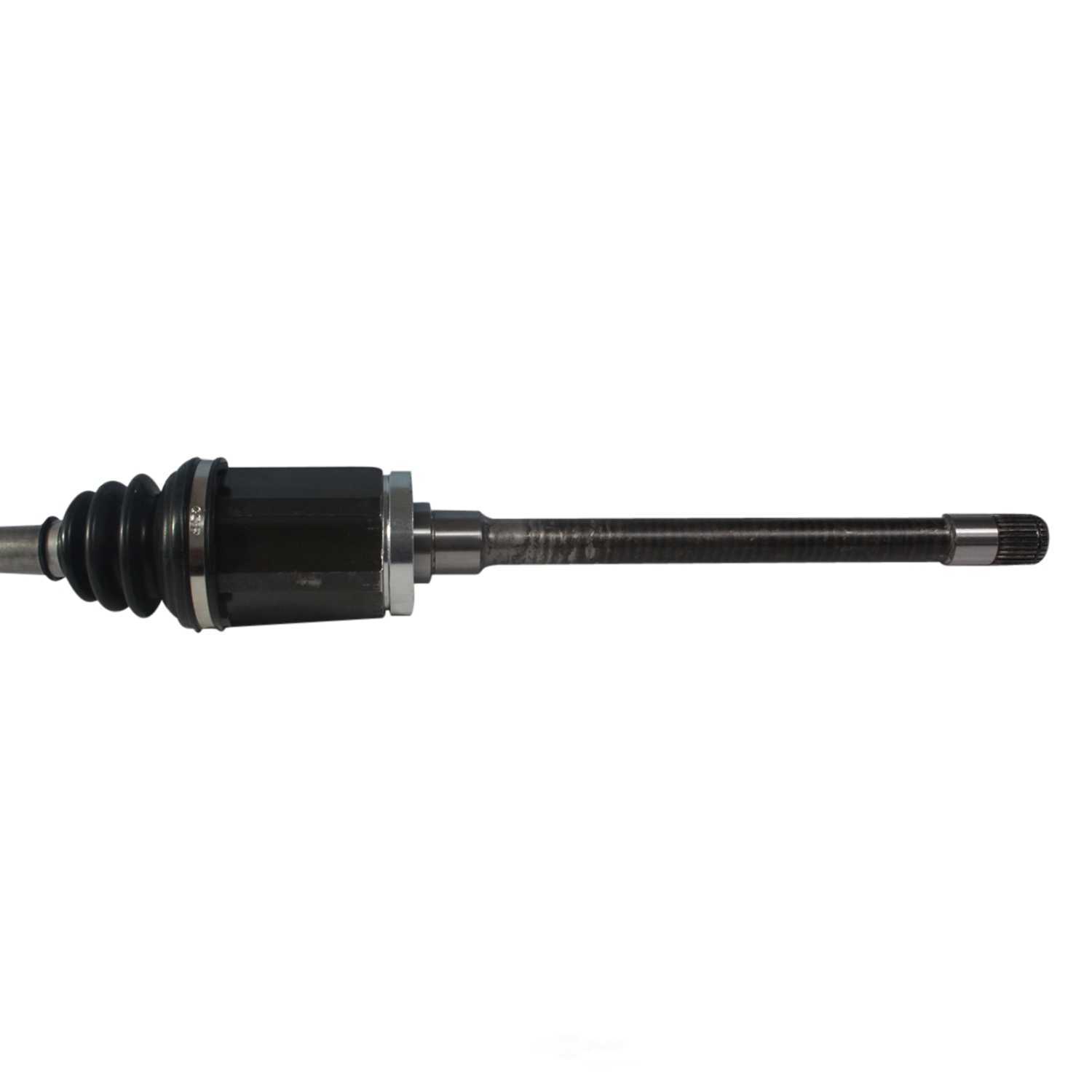 GSP NORTH AMERICA INC. - New CV Axle (Front Right) - AD8 NCV27044