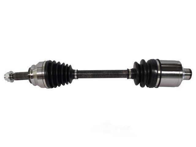 GSP NORTH AMERICA INC. NCV51099 — CV Axle Assembly