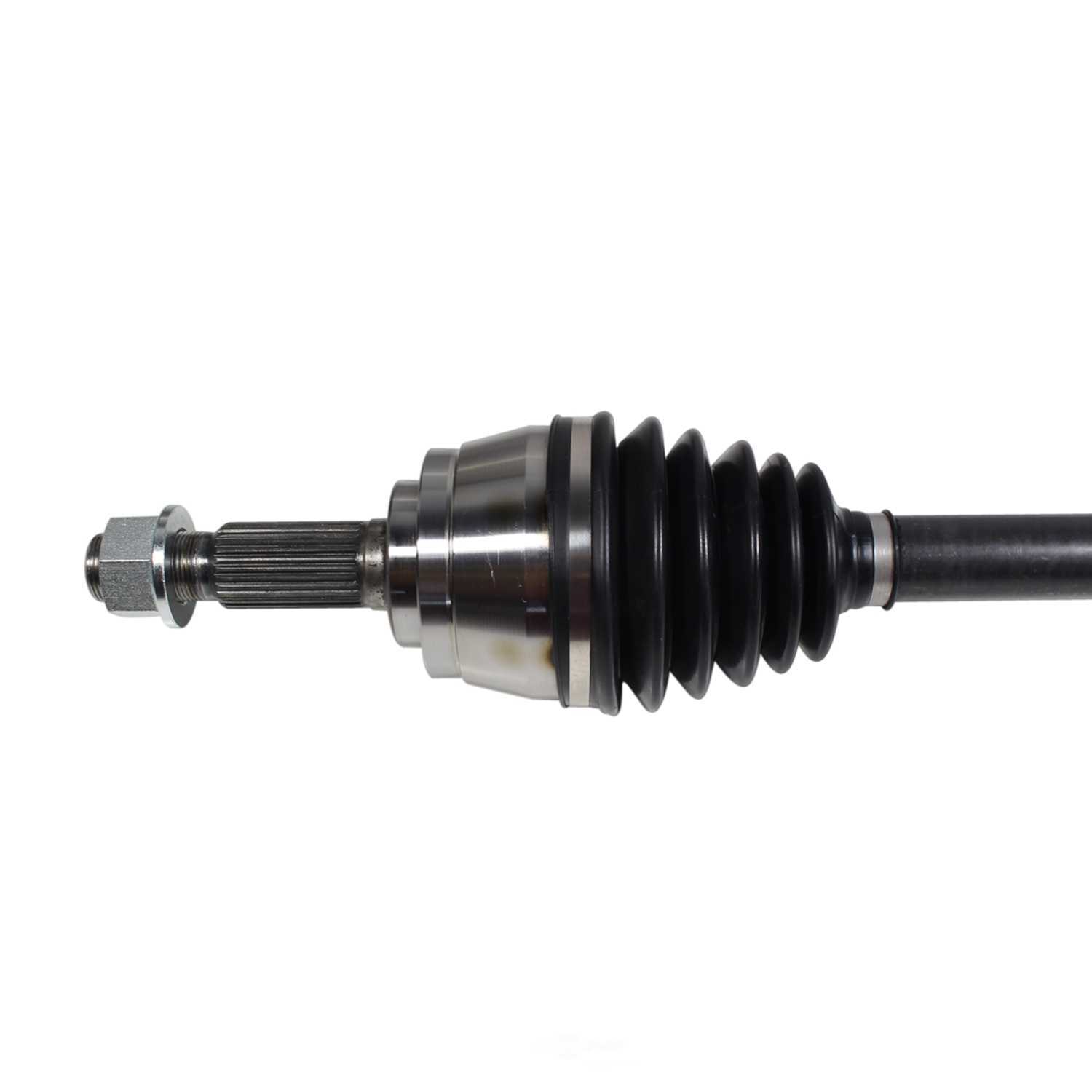 GSP NORTH AMERICA INC. - New CV Axle - AD8 NCV53140