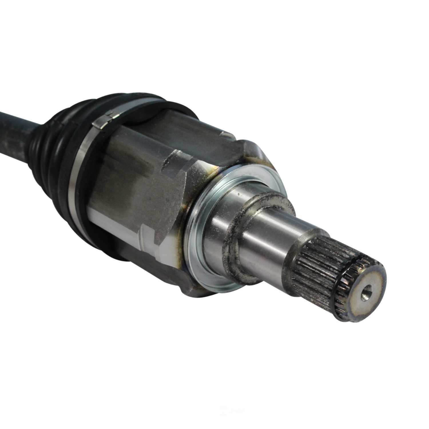 GSP NORTH AMERICA INC. - New CV Axle - AD8 NCV69062