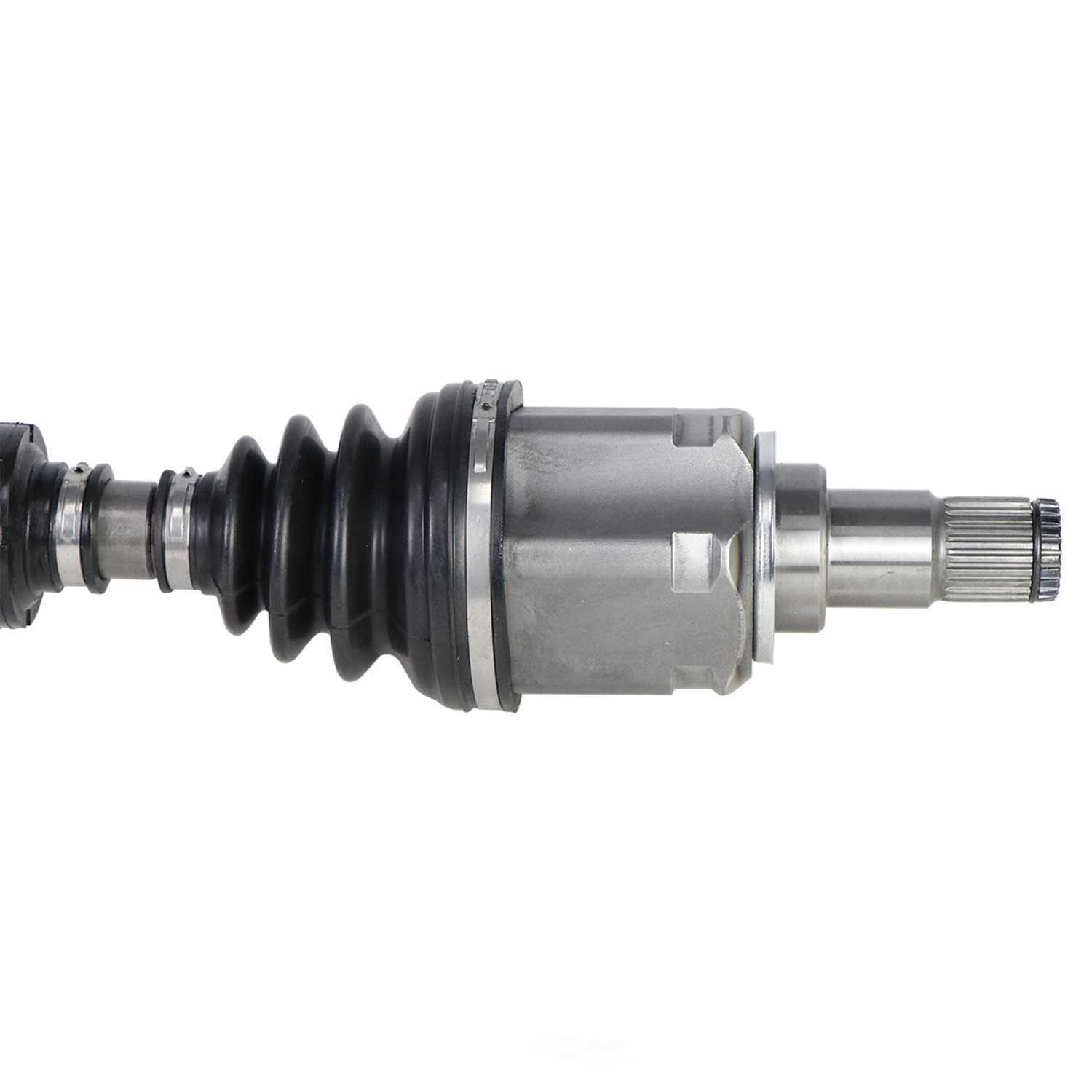 GSP NORTH AMERICA INC. - New CV Axle (Front Left) - AD8 NCV69086