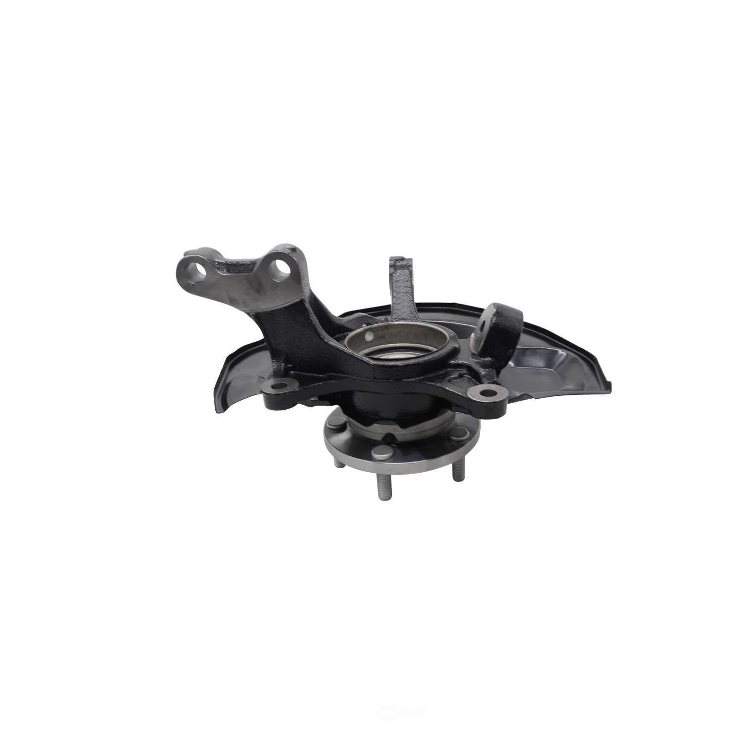 GSP NORTH AMERICA INC. - GSP New Steering Knuckle - AD8 9692000