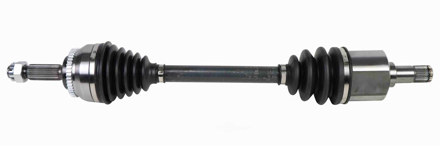 GSP NORTH AMERICA INC. - New CV Axle - AD8 NCV51529