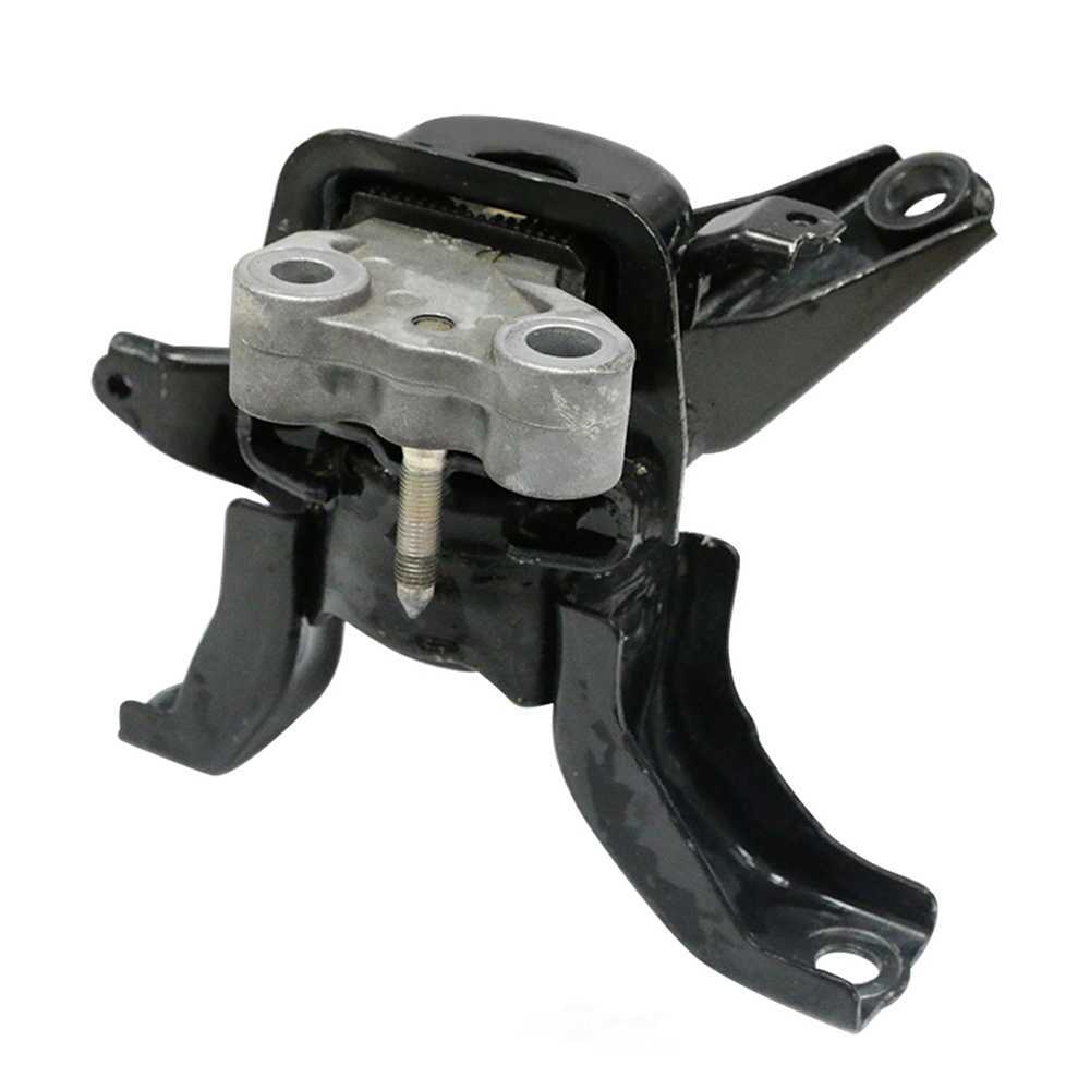 GSP NORTH AMERICA INC. - GSP New Engine Mount - AD8 - 3518092